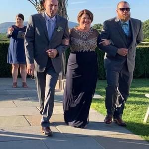 Meet your Posher, Debby